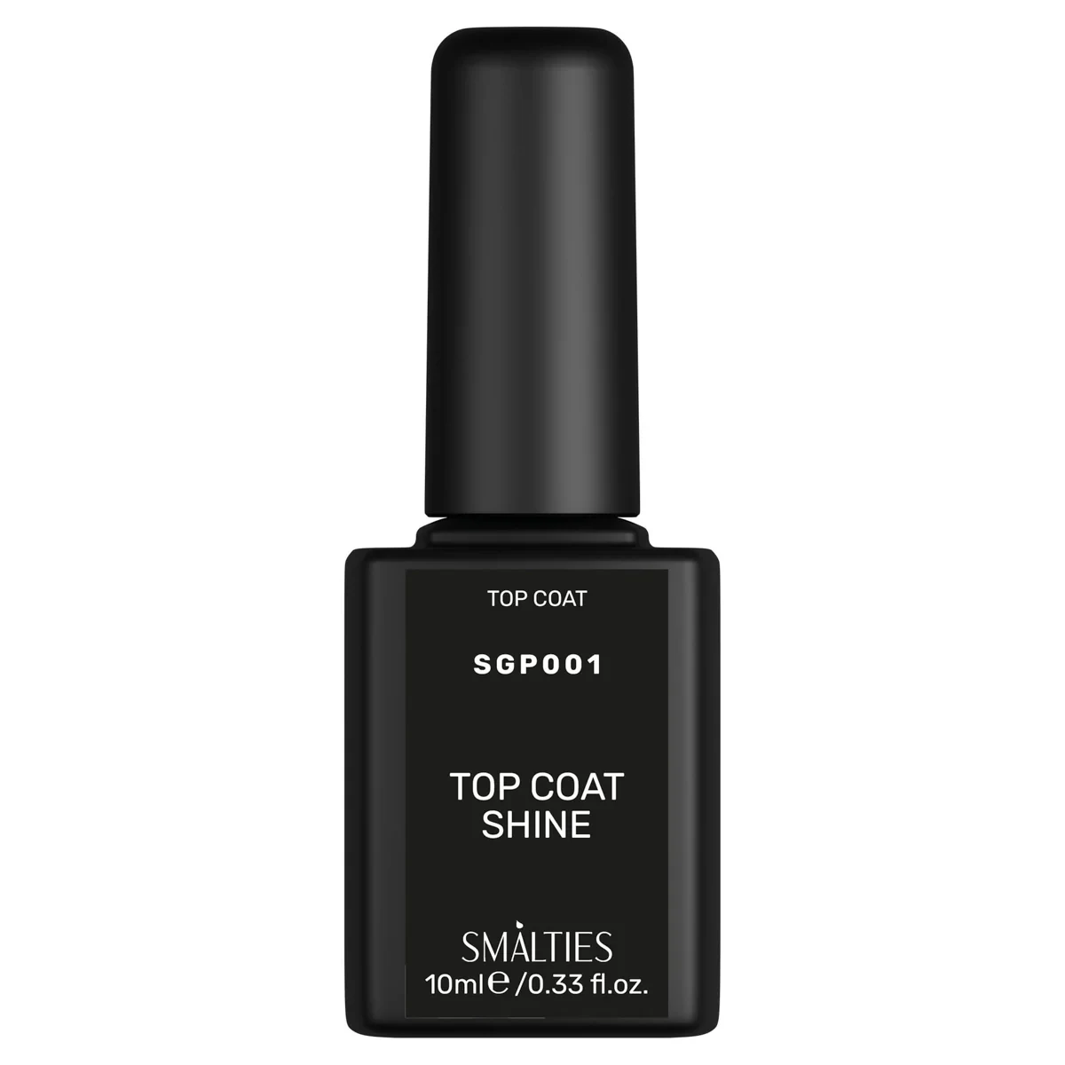 Top Coat Semipermanente