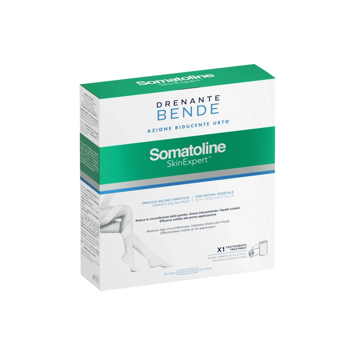 Somatoline