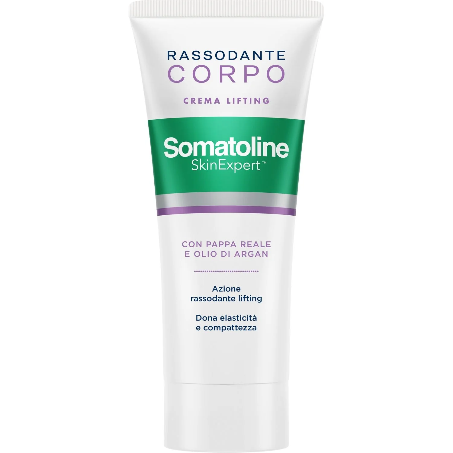 Rassodante Corpo Crema Lifting