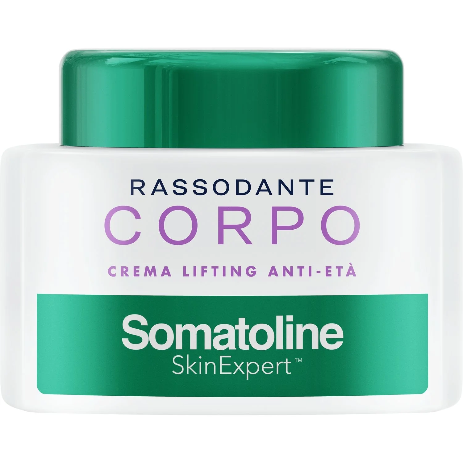 Rassodante Corpo Crema Lifting Anti-Età