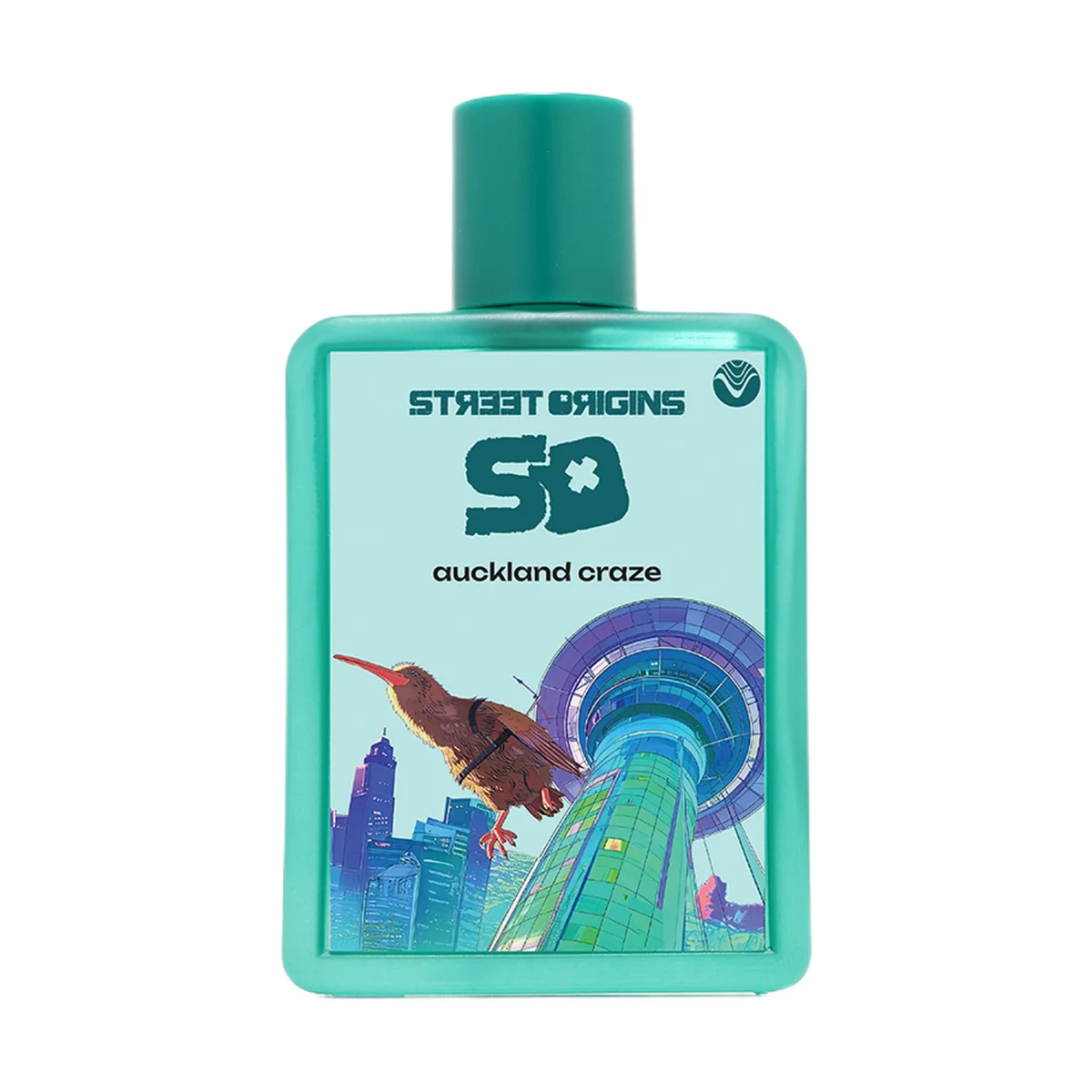 Street Origins
