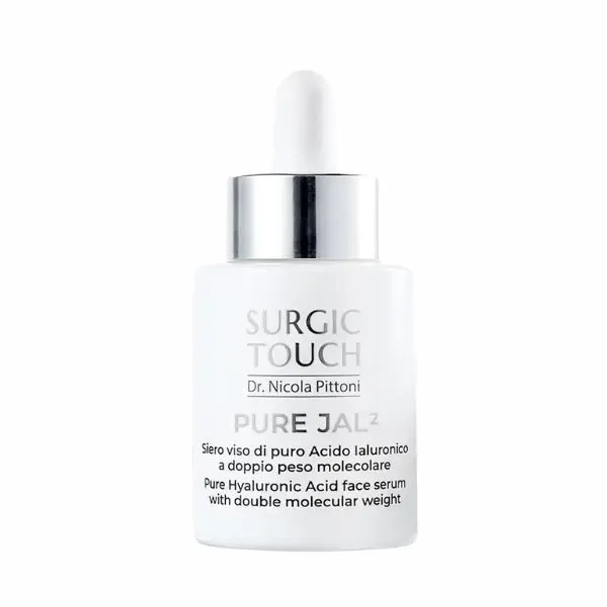 Pure Jal 2 Siero 30 ml