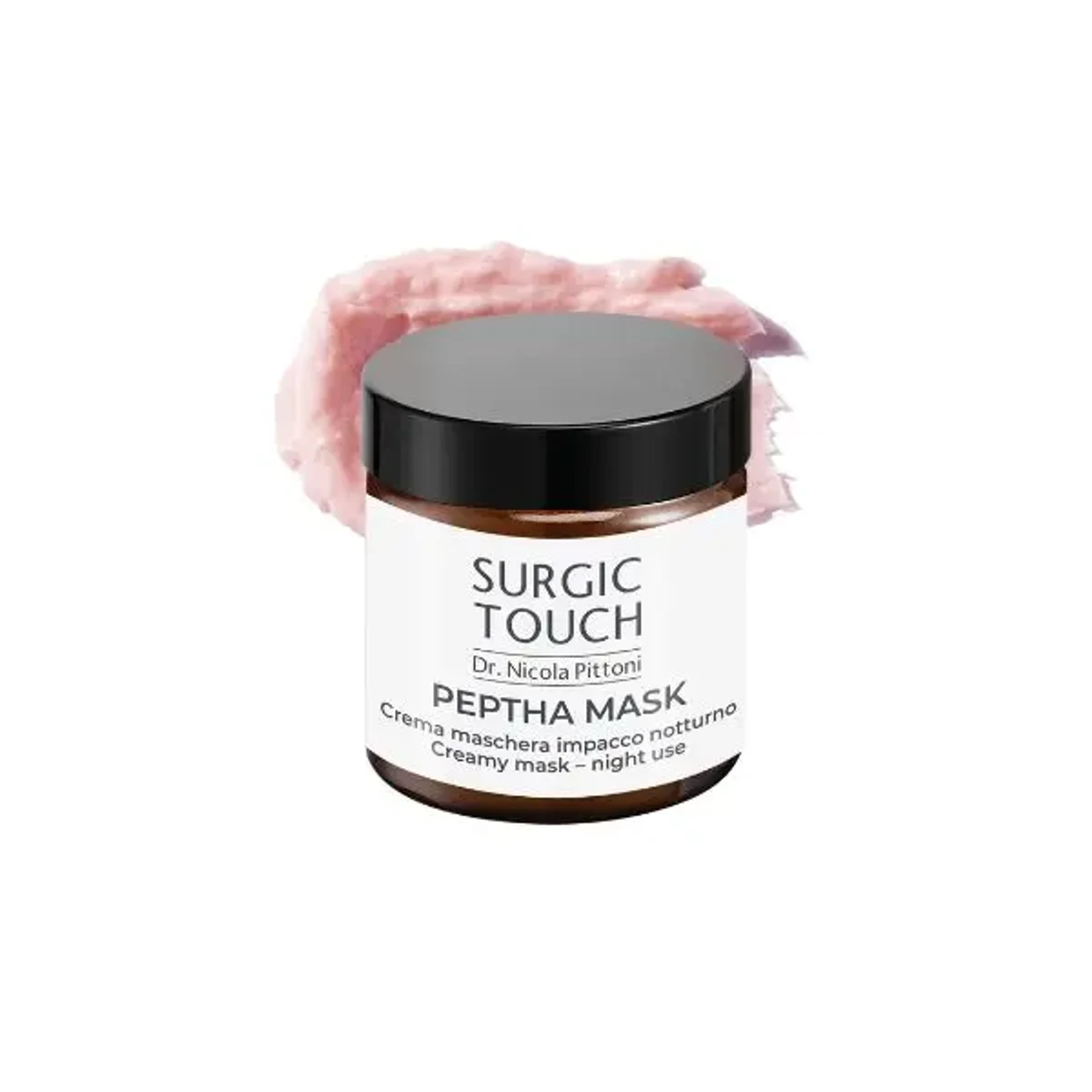 Peptha Mask 50 ml