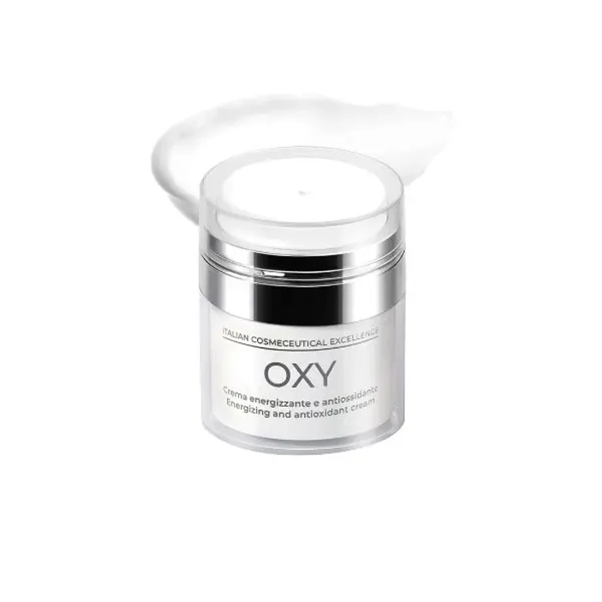 Oxy Crema 50 ml