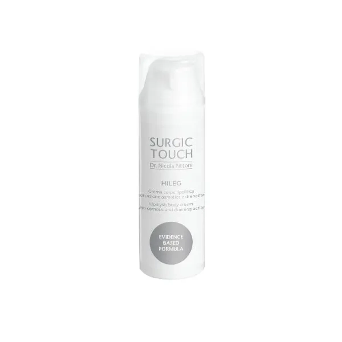 Hi Leg Crema 150 ml