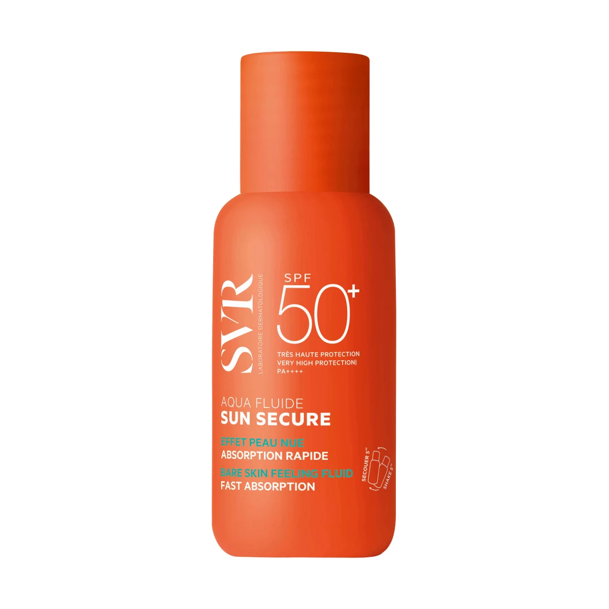 Aqua Fluide SPF 50+