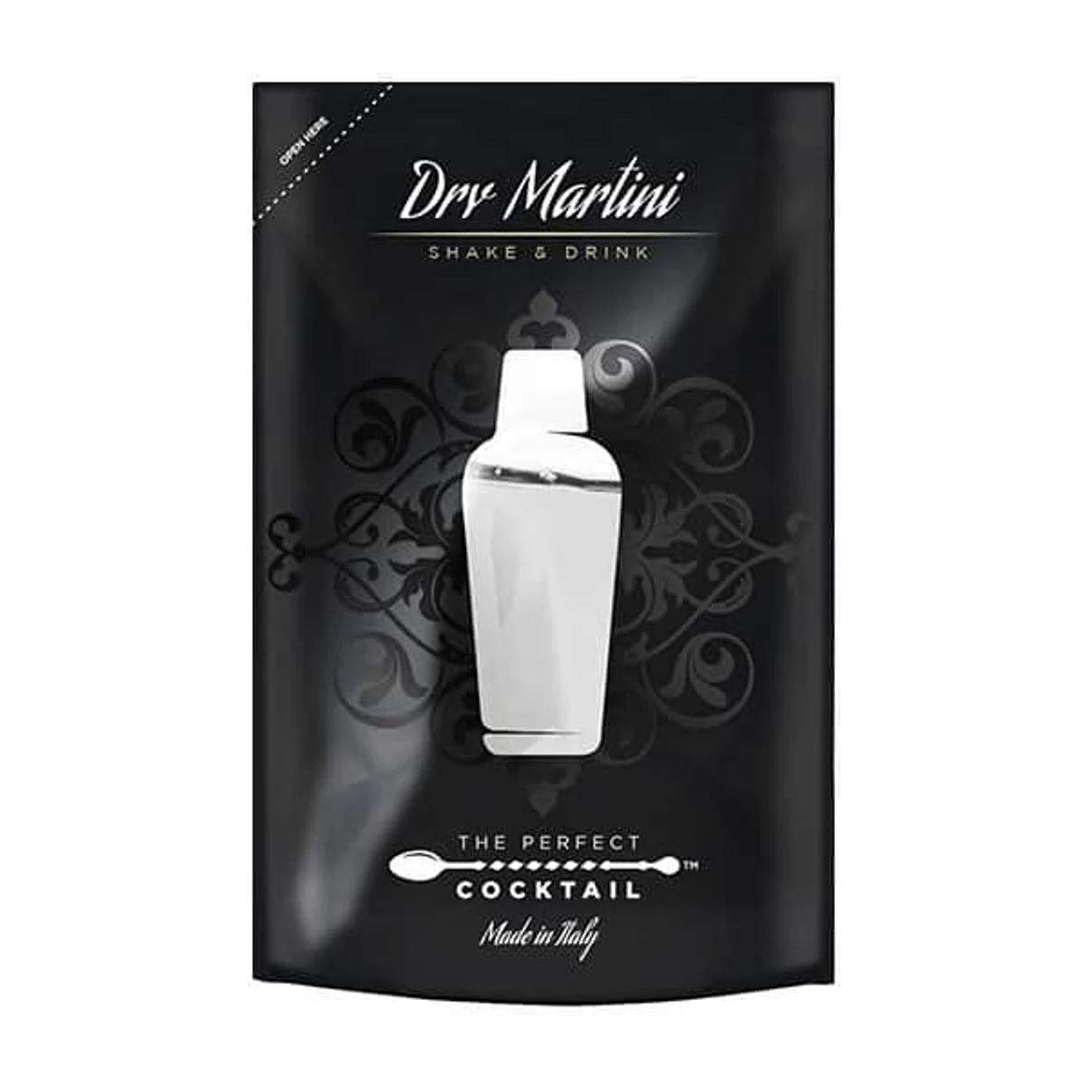 Dry Martini Cocktail 100 ml