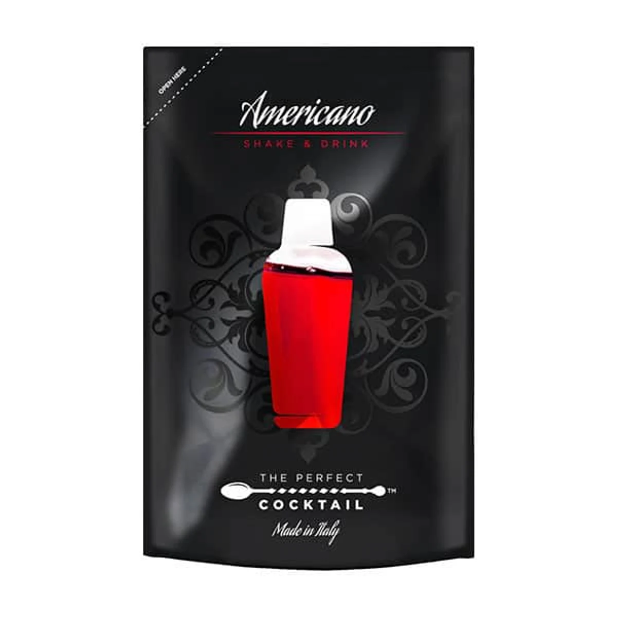 Americano Cocktail 100 ml