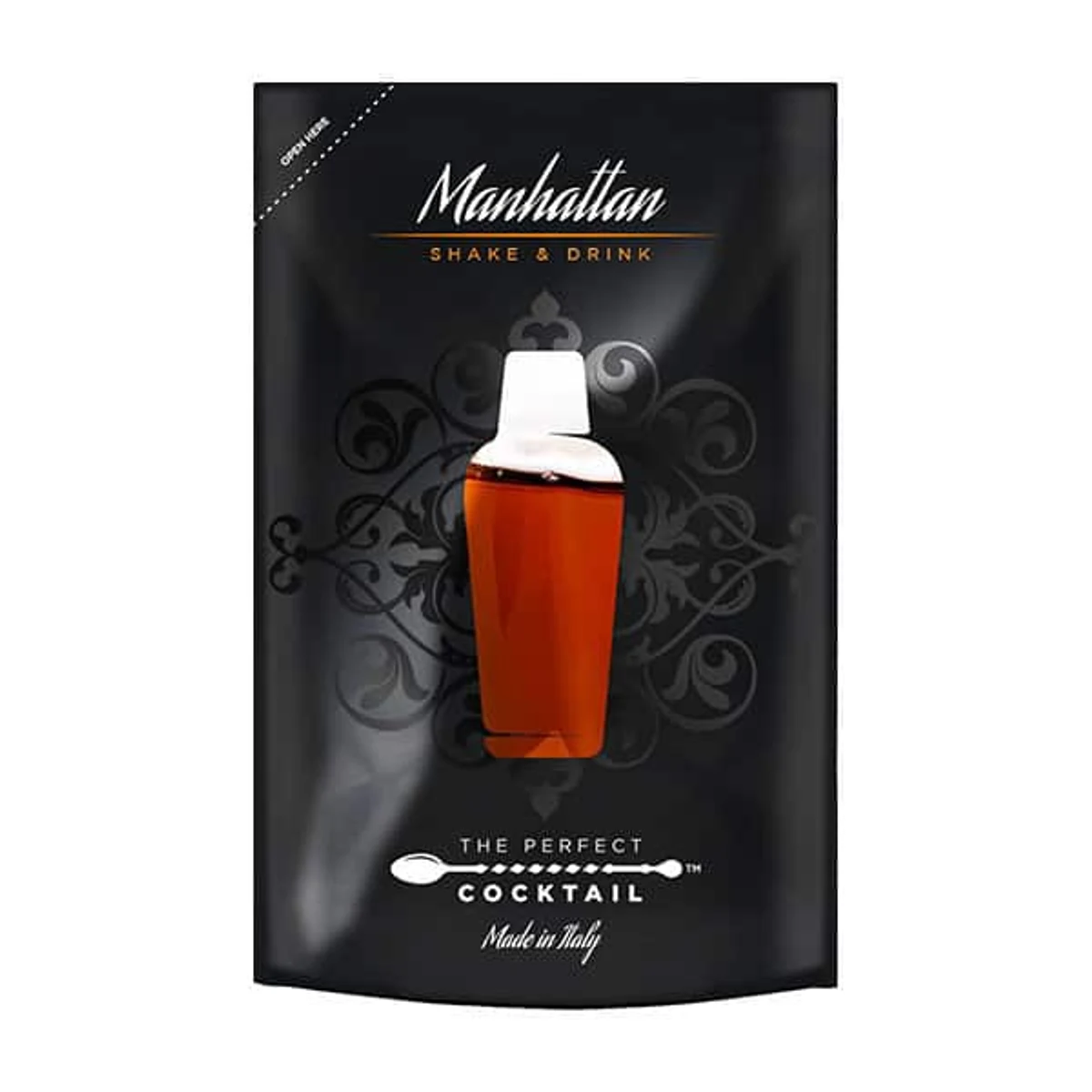Manhattan Cocktail 100 ml