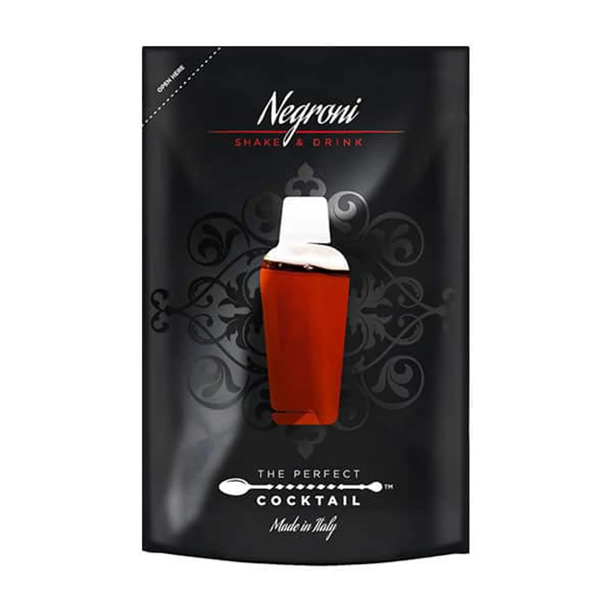 Negroni Cocktail 100 ml