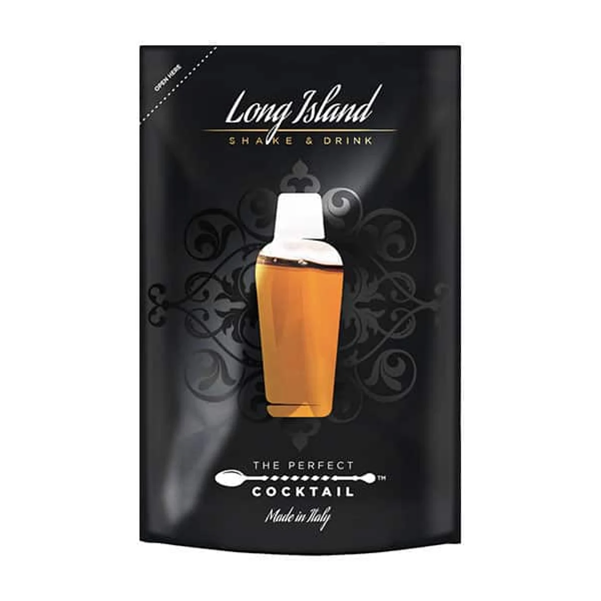 Long Island Cocktail 100 ml