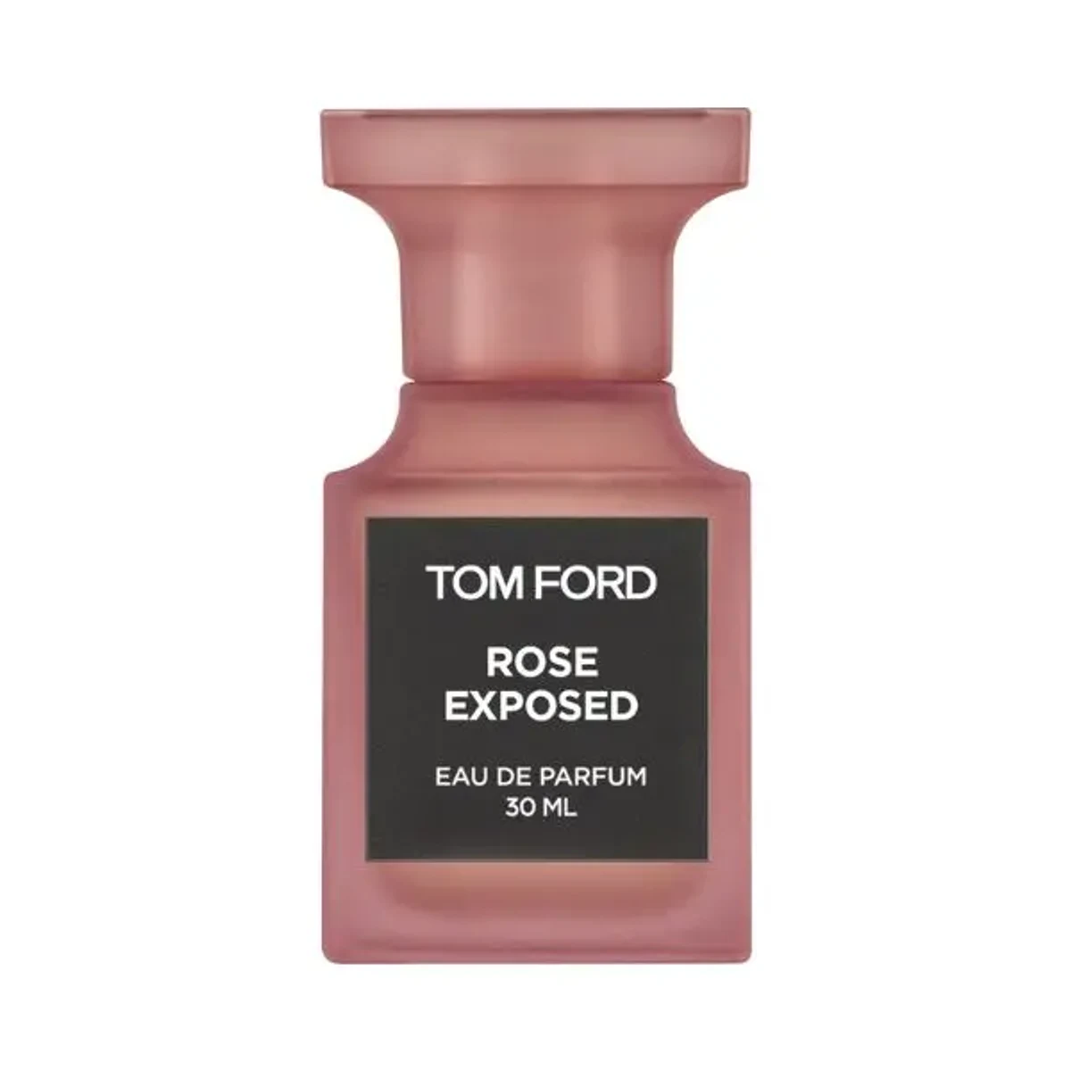Rose Exposed 30 ml
