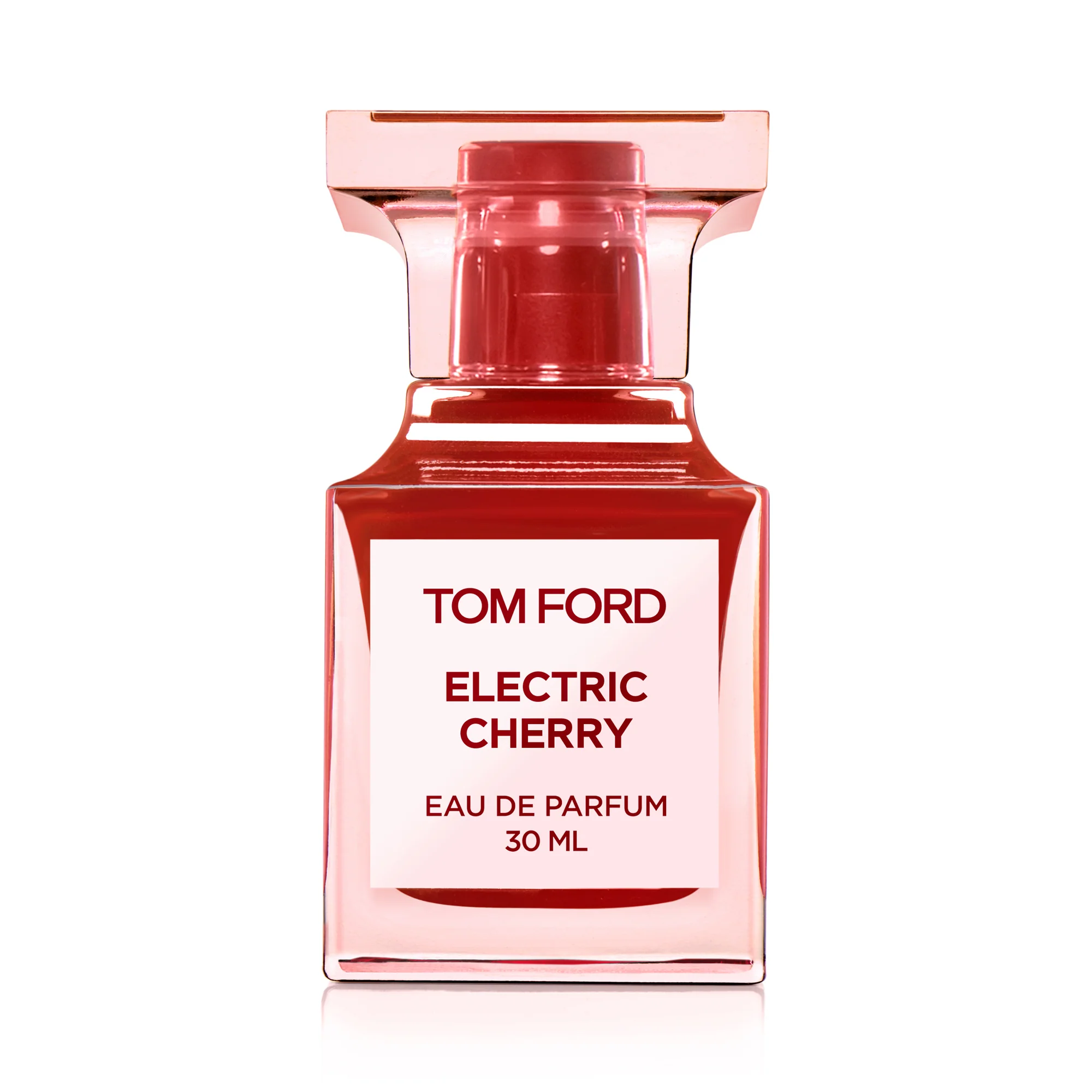 Electric Cherry