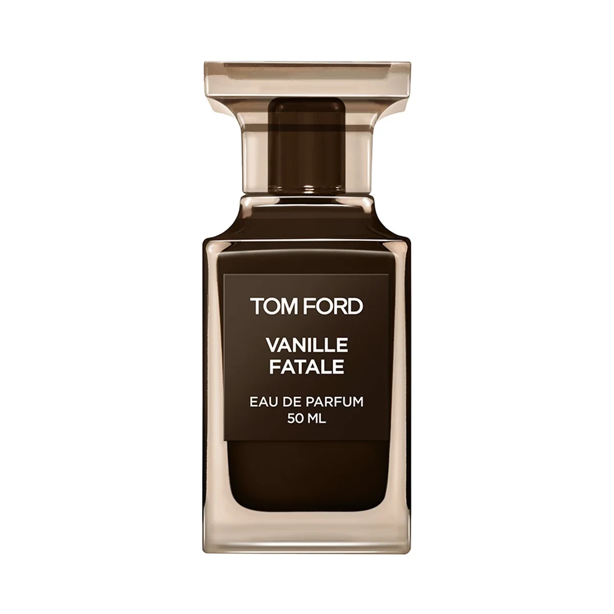 Vanille Fatale 50 ml
