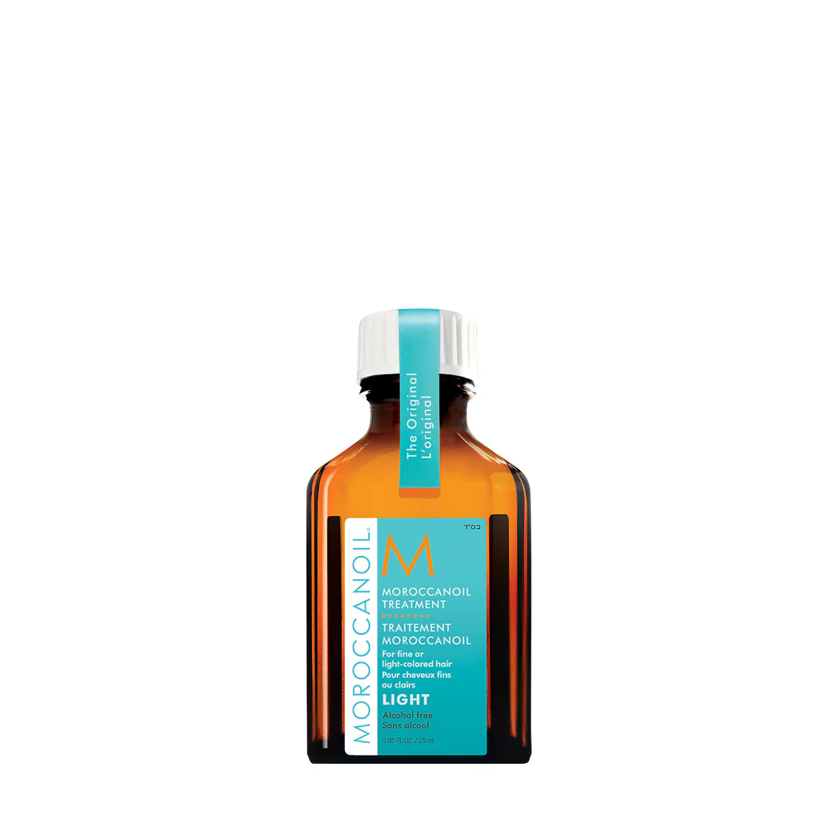 Treatment Light 25ml Moroccanoil