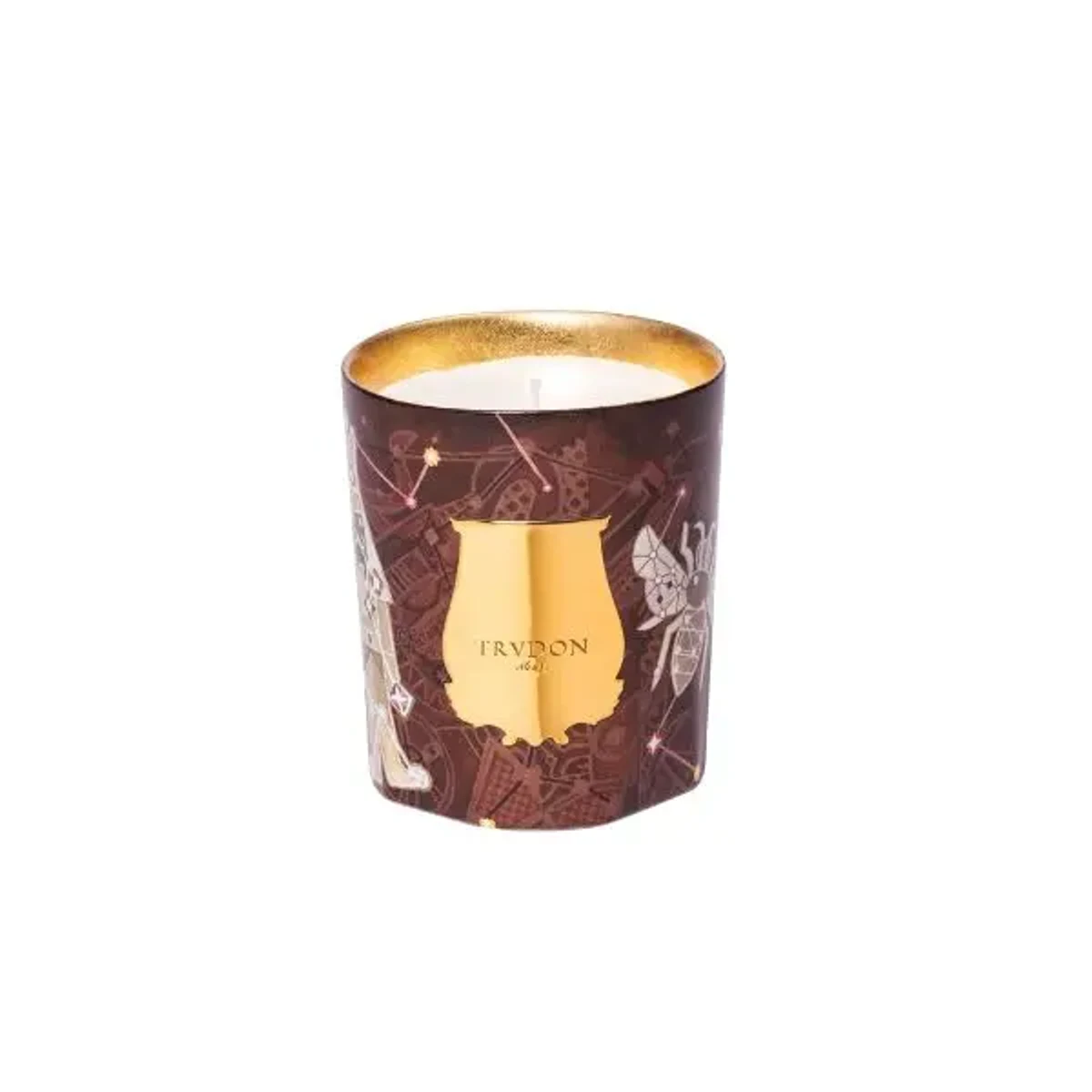 Libra Woody Amber 270 g