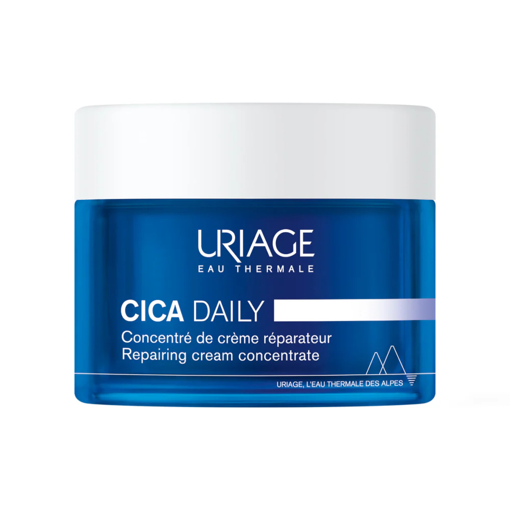 Crema Concentrata Riparatrice