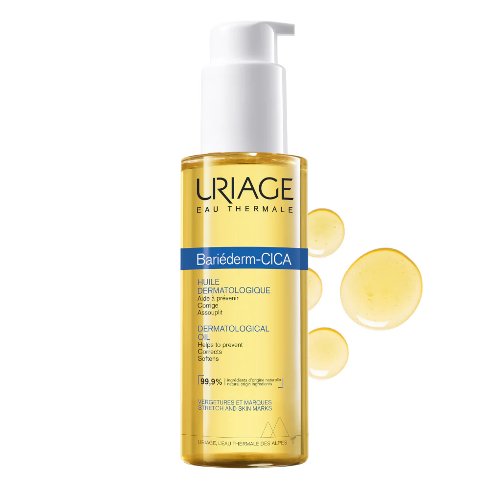 Olio Dermatologico