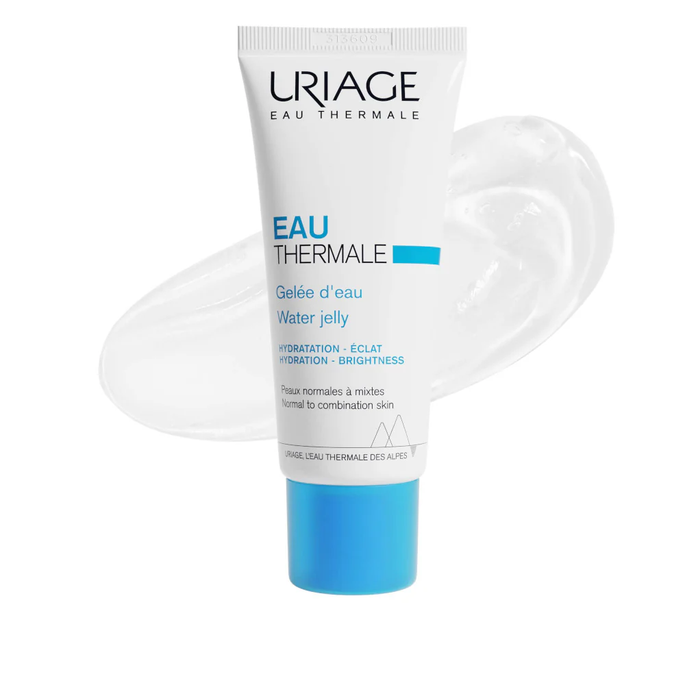 Gel idratante