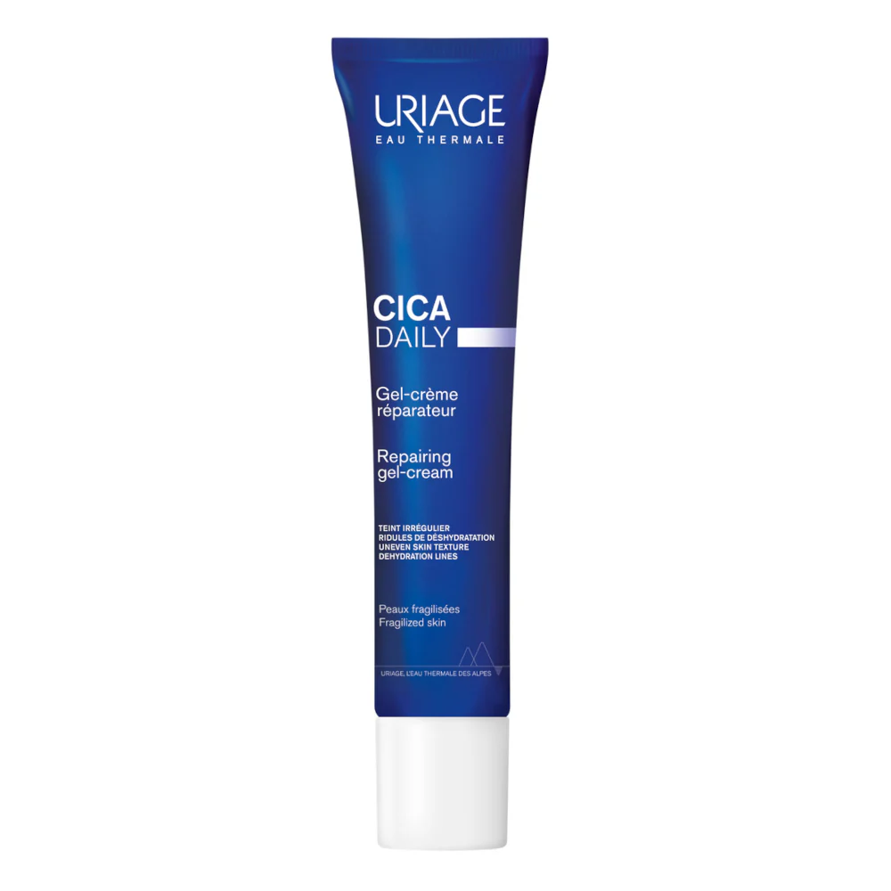 Gel-Crema Riparatore