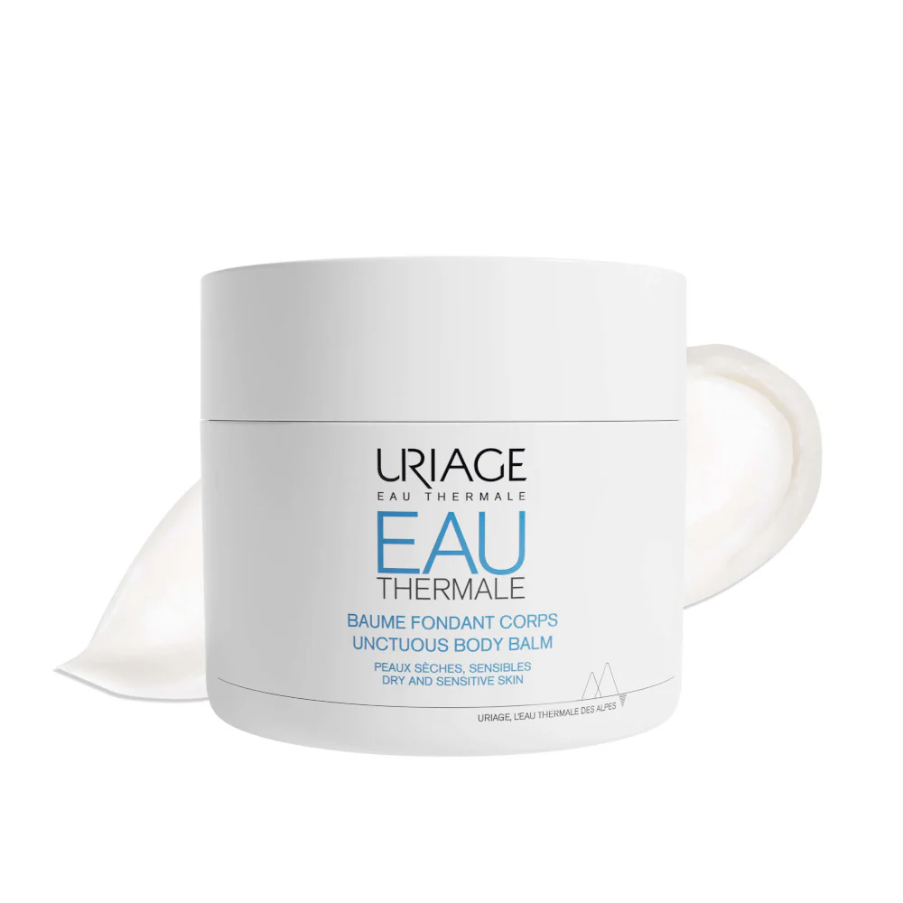 Eau Thermale Balsamo Rassodante Corpo