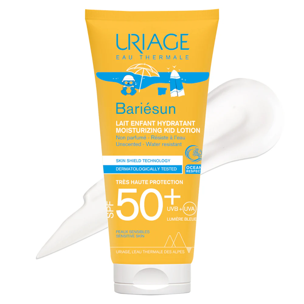 Latte Solare Bambini SPF50+