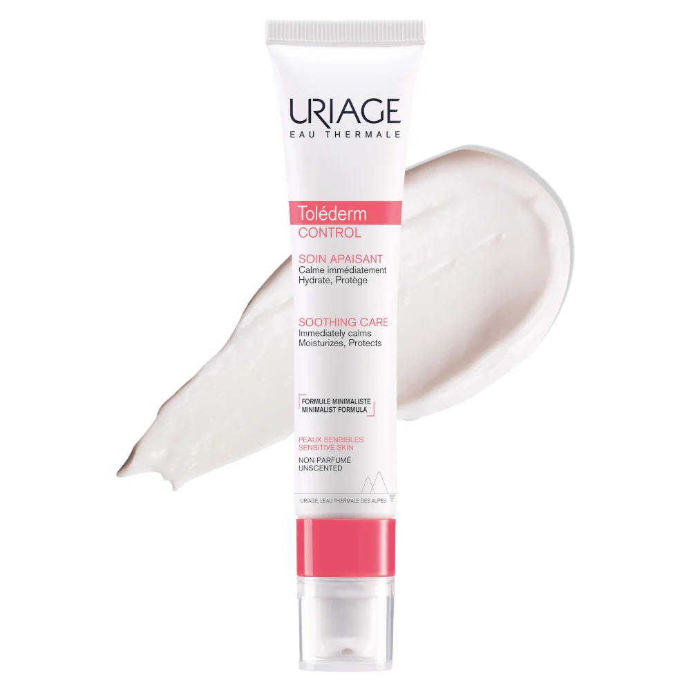Toléderm Control Crema Lenitiva