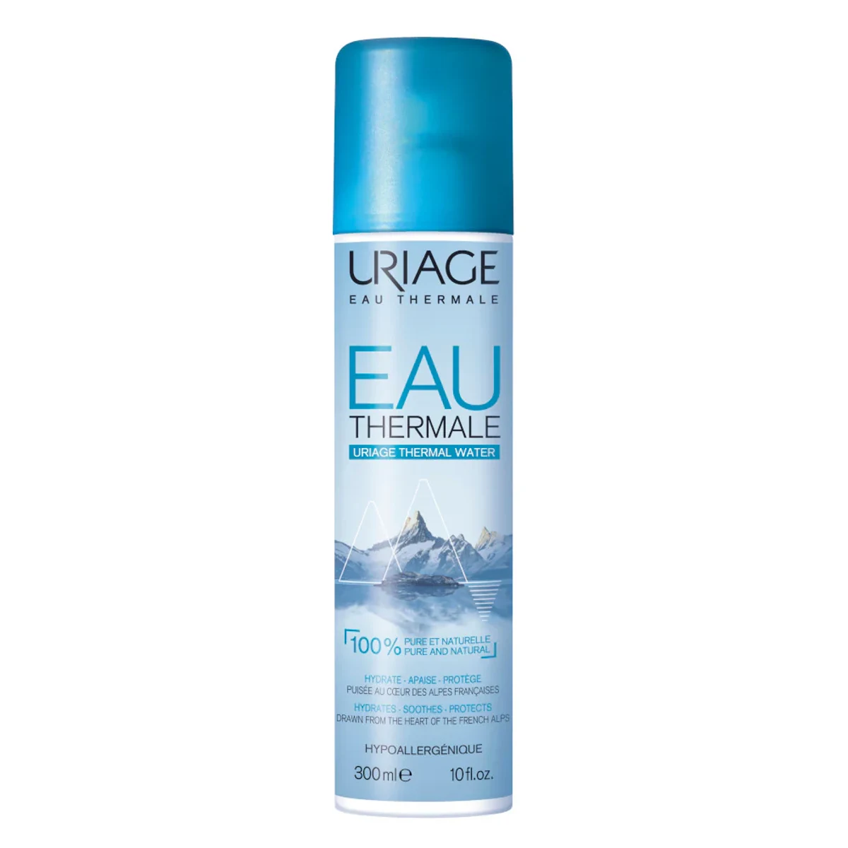 Eau Thermale D'Uriage Spray