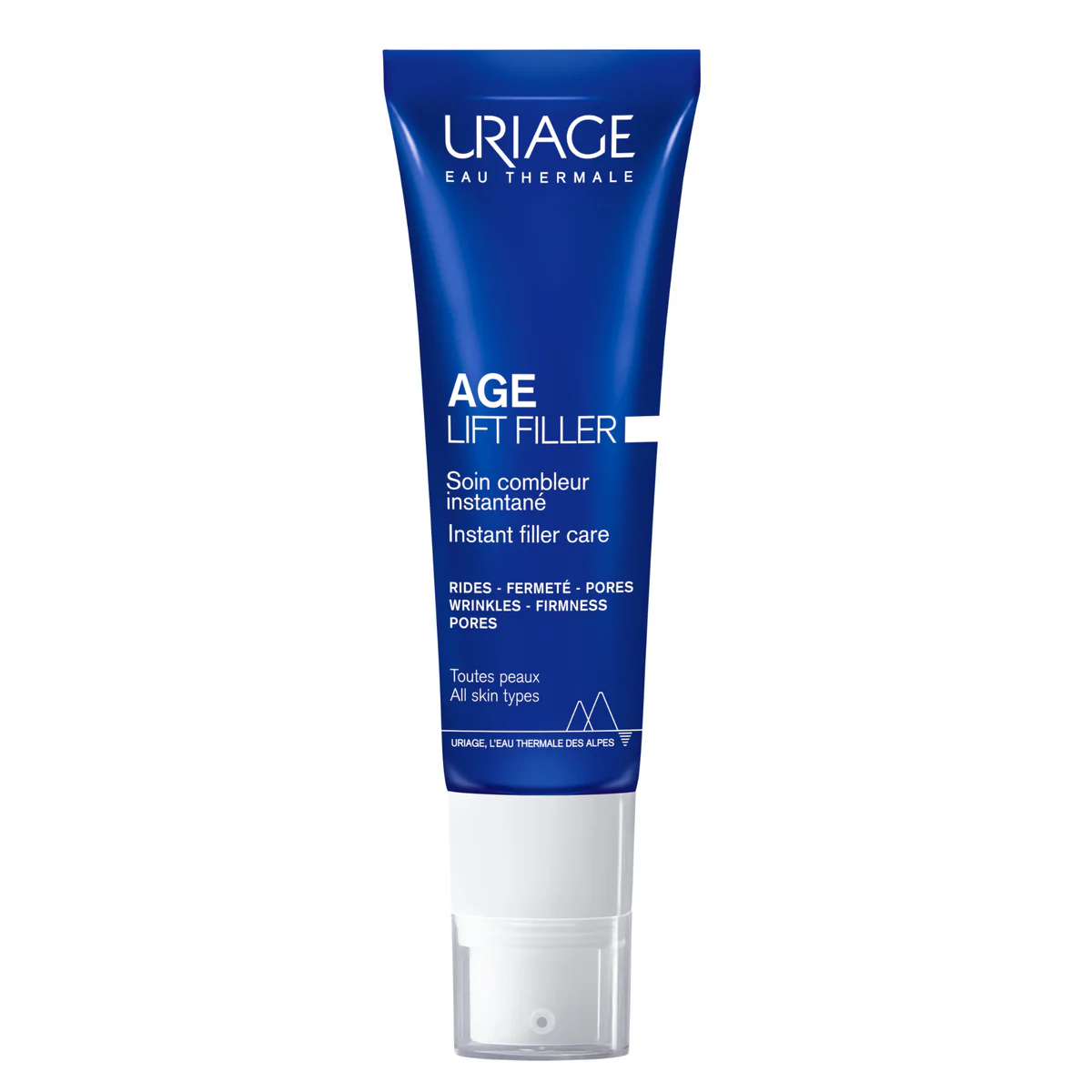 Trattamento Filler Istantaneo Multiazione