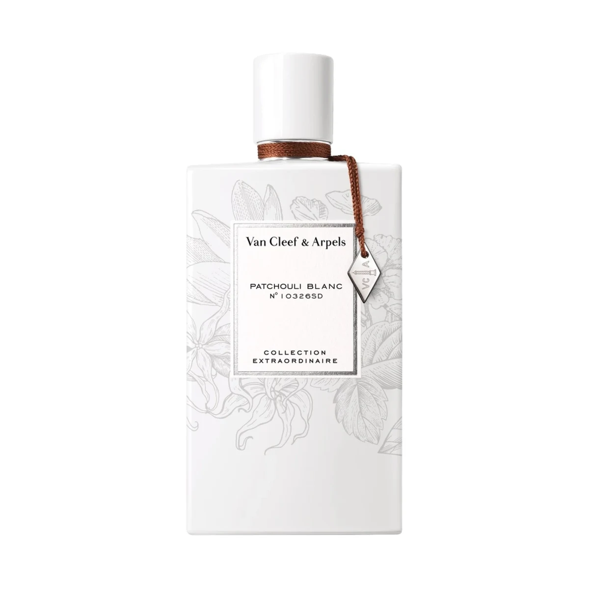Patchouli Blanc