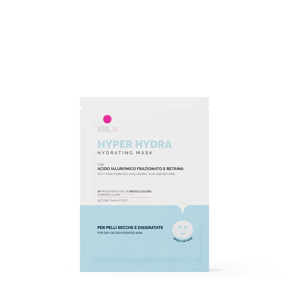Hyper Hydra Mask