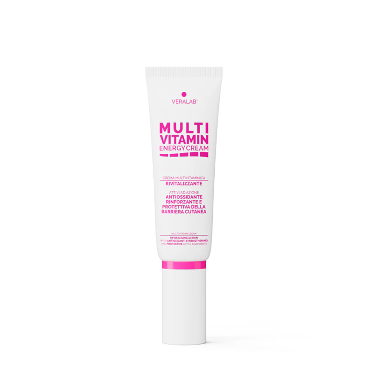 Multivitamin Energy Cream