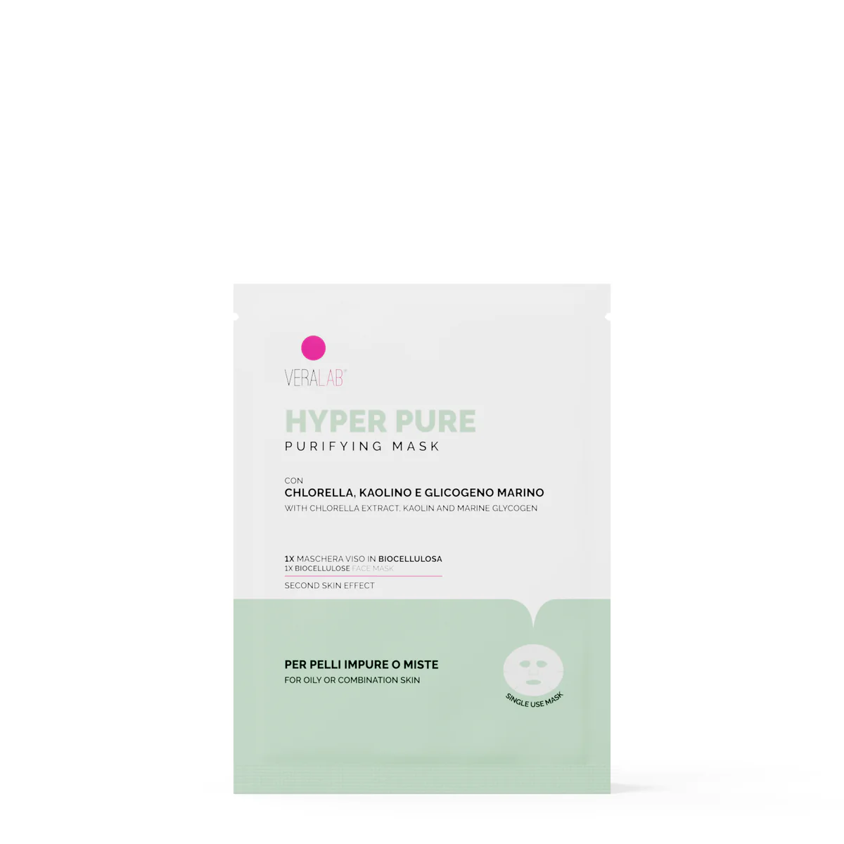 Hyper Pure Mask