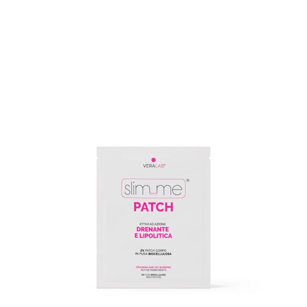 Slim Me Patch