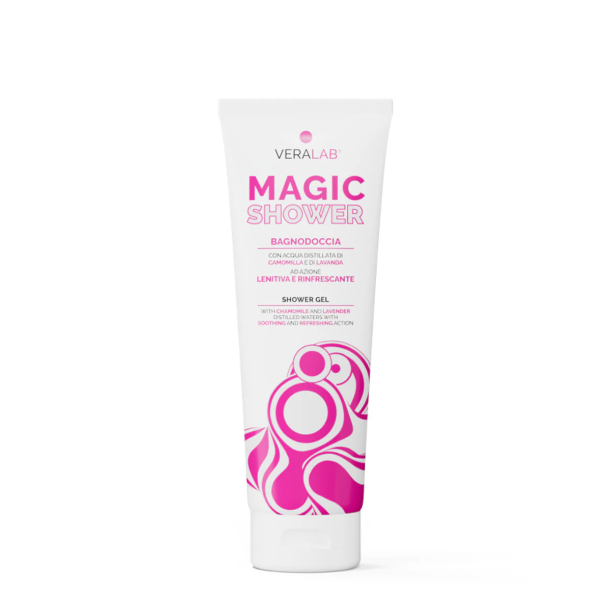 Magic Shower