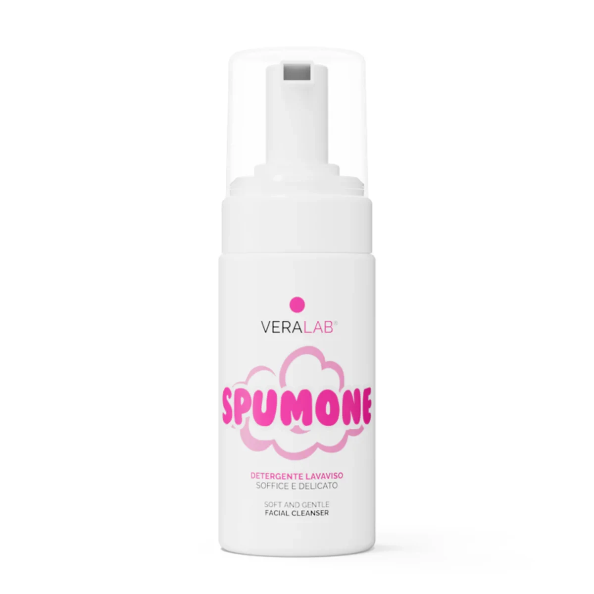 Spumone