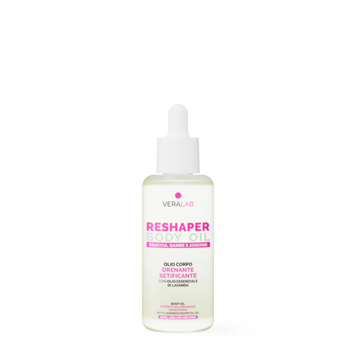 Reshaper Body Oil
