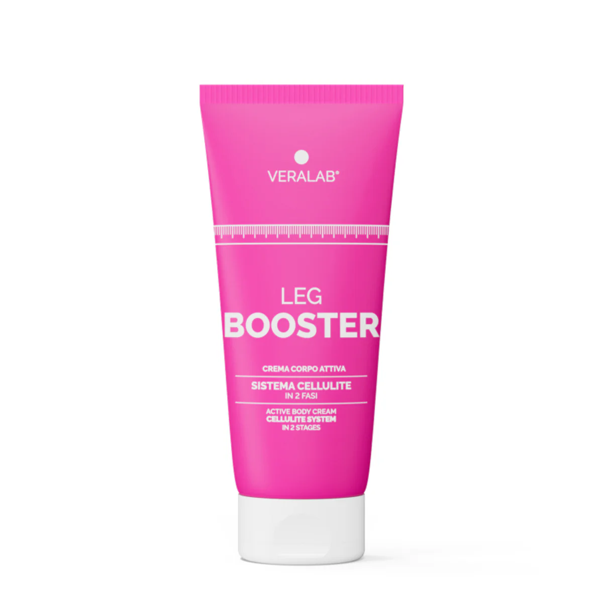 Leg Booster Crema