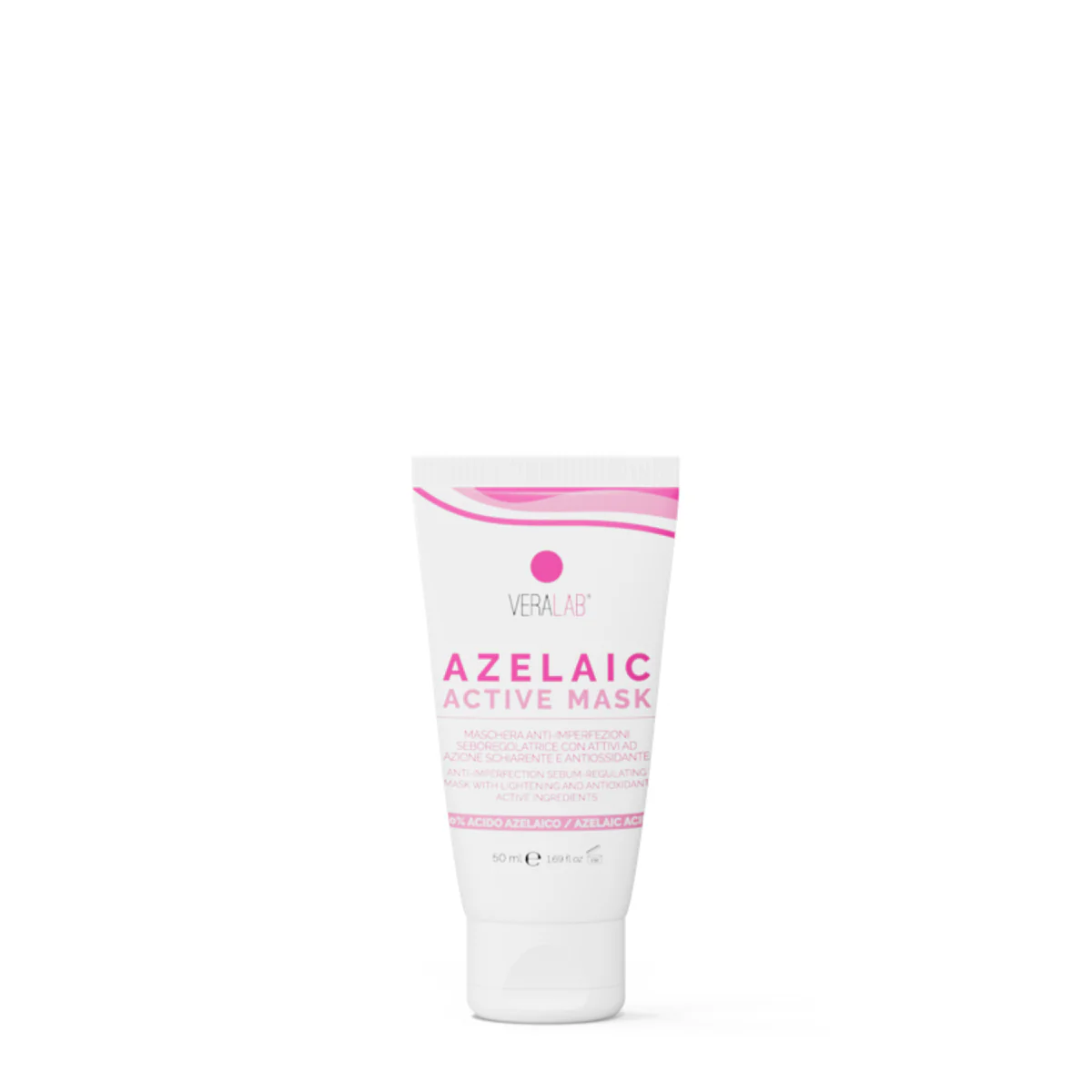 Azelaic Active Mask
