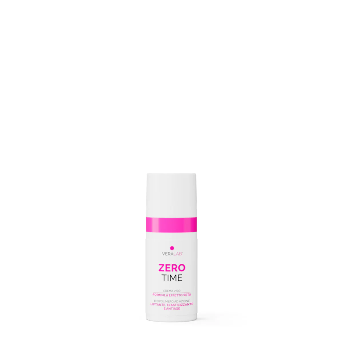 Zero Time
