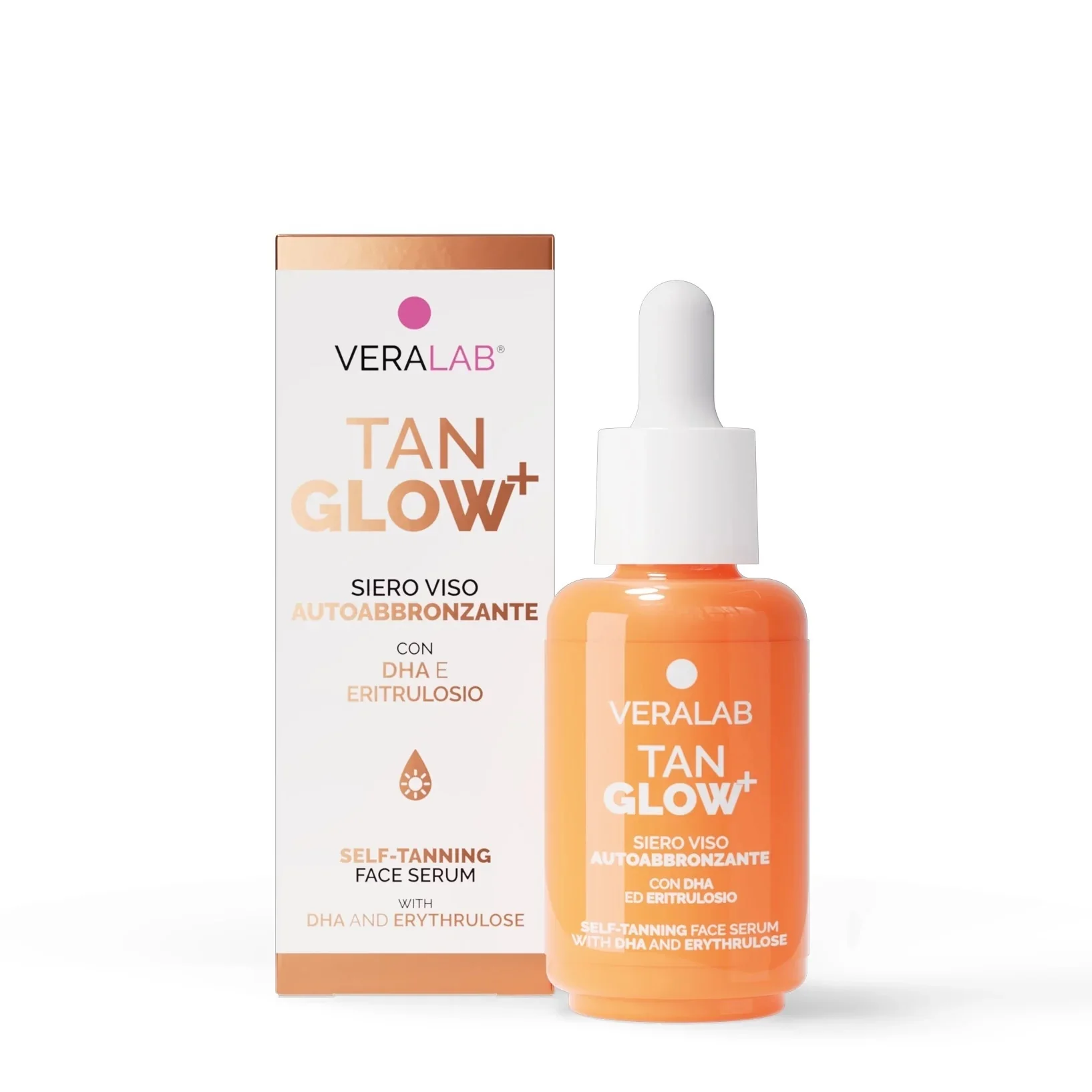 Siero Tan Glow