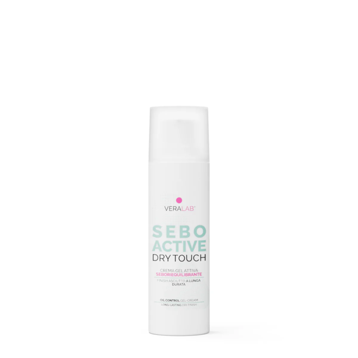 Sebo Active Dry Touch