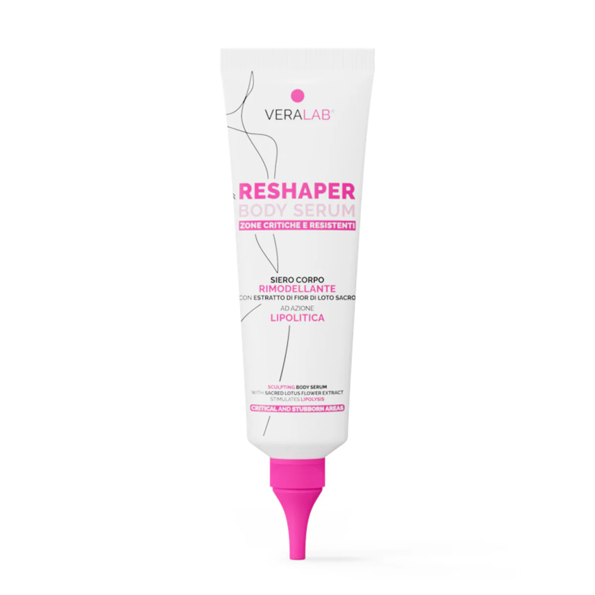 Reshaper Body Serum