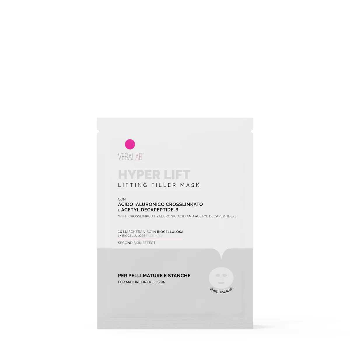 Hyper Lift Mask
