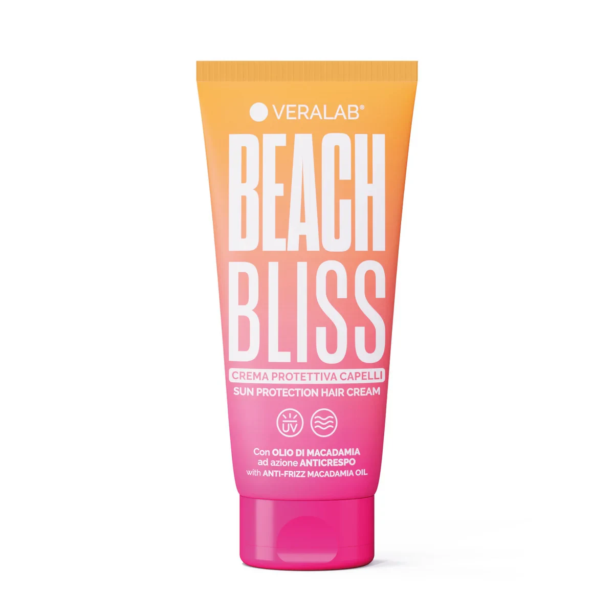 BEACH BLISS - Crema Protettiva Capelli