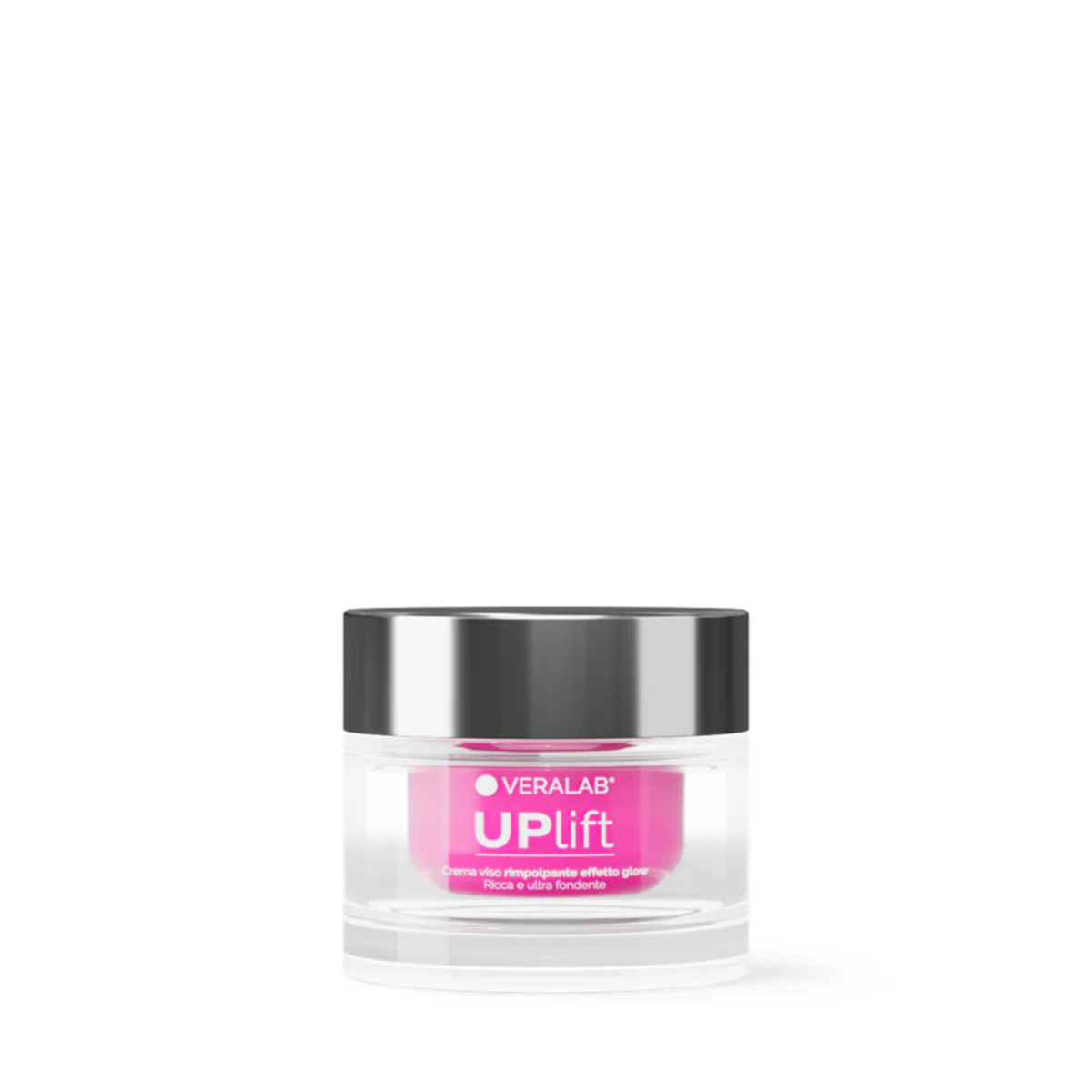 Uplift Crema Viso Rimpolpante Effeto Glow