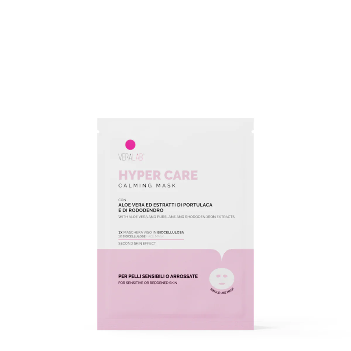Hyper Care Mask