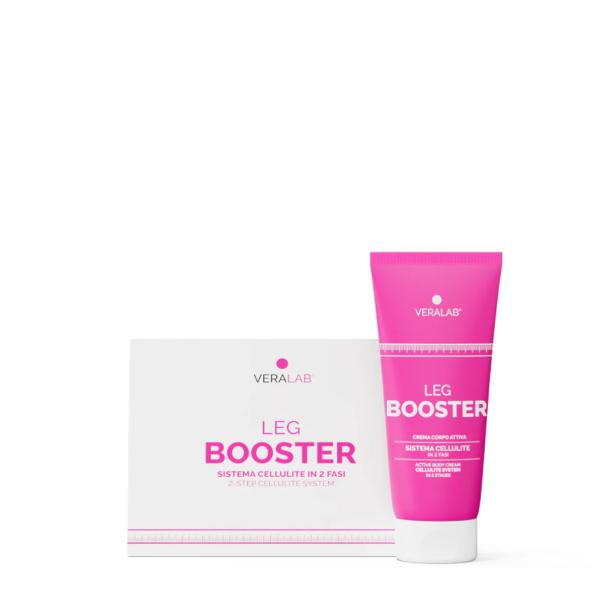 Leg Booster Regular