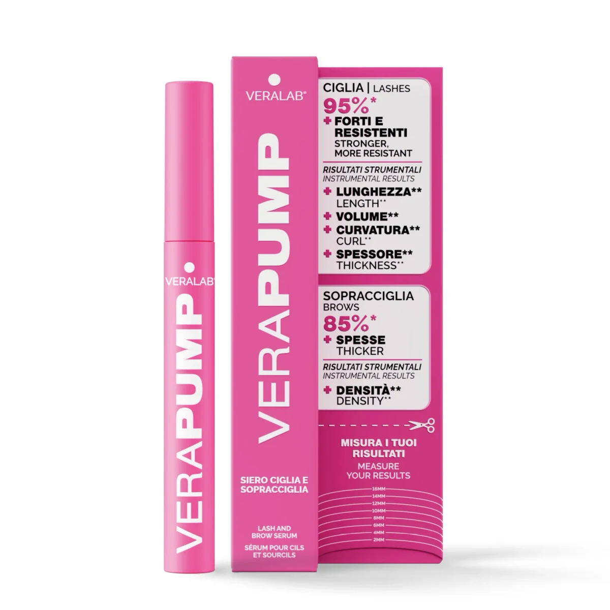 VERAPUMP