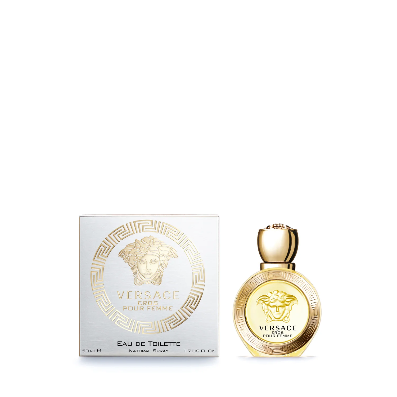 Eros pour Femme